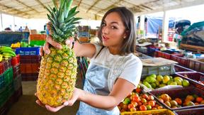 ”MamacitaZ – Oily pick up fuck with mesmerizing Colombian chica”