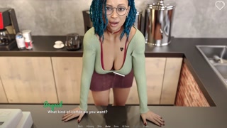 Off the Record - (PT 03) - Fuck my GF Mom than dumped her