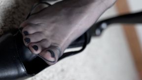 Distraction Is Subtle - Full Movie