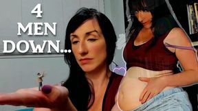 4 men down wmv