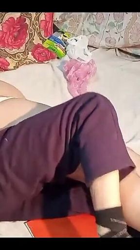 Indian Maid Pussy Fucked by House Owner
