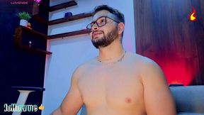 Andreww Brownn Private Show