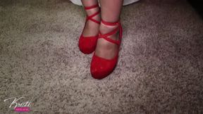 Santa's Hoe Hoe Hoe - standard, WMV