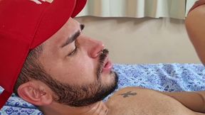 comi o cu gostoso do meu amigo marcelo a bunda grande do novinho me deixou louco de tesao