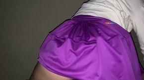 18-year-old Bolivian Cholita Loses Virginity in Real Amateur Homemade Casting