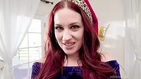 Lucky Christmas With Jessica Ryan