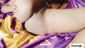 pov: i fucked my housemaid when nobody was home