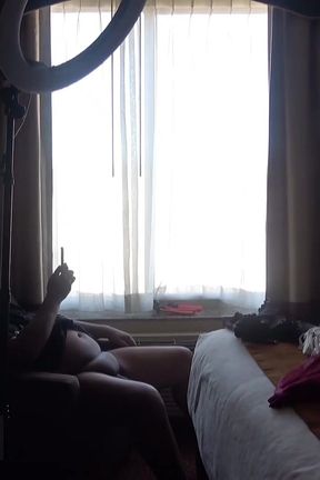 In the Shadows Starring Ray Ray