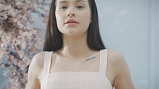 Latvian Pussy - Matty