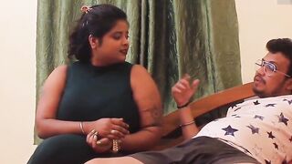 Indian Sister-In-Law's Hot Ass Gets Fucked By Her Newlywed Husband