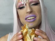Bad Vegan Commits Chxncide
