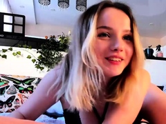 Webcam teen cd solo