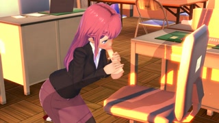 CUTE TEACHER FUCKS STUDENT - Mafuyu Kirisu - We Never Learn / Bokuben