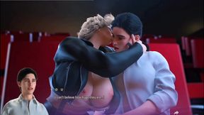 Apocalust Part 15 Gameplay