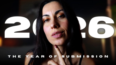 2026 The Year Of Submission