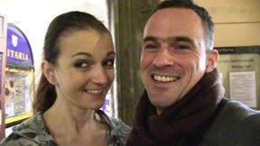 Bisexual Bliss ~ A Steamy POV Romp with a Czech Couple - XXX Gay