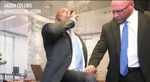 Business Partners with Kilian Knox