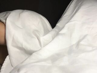 my roommate's always calls me to go to daybed with her, and I already know why - ASSJOB