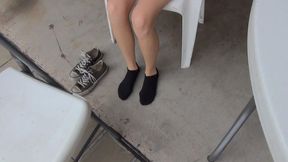 Petite 18 Feet