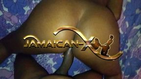Take her to the backdoor for a nightcap, jerk vibes, reggae swag