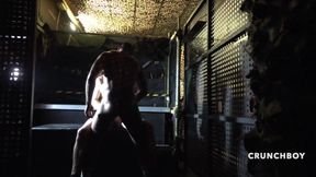 Porn cam Ayder fucked raw by Nicolas Bardem