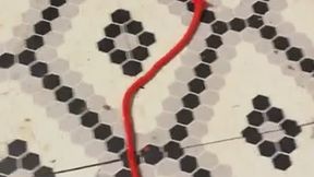 Classic Bondage Fetish MP4