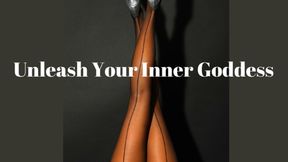 Unleash Your Inner Goddess - Feminization Training, Mesmerizing Audio