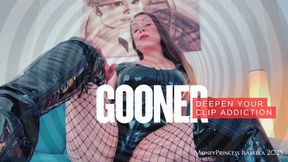 Gooner deepen your clip addiction
