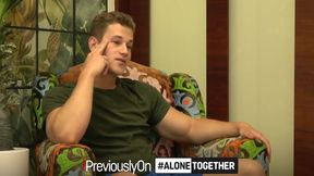 Alone Together Day 30