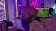 Two big balls for the World Cup!⚽️⚽️