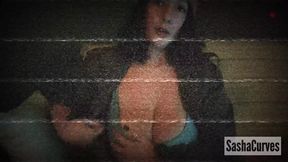 StepMom Reveals Hot Secrets In Explicit Session