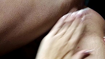 Lexxi Tyler Anal Strap On Fucks Michelle Thorne