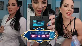 Loyalty Series: Edge-O-Matic