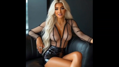 Faggot Cuck Caught And Used (Part 9)