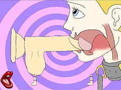 first deepthroat level -Censored-