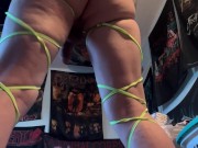 Caution⚠️toxic ☣️☢️🔥