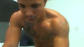 Stheven J Private Show
