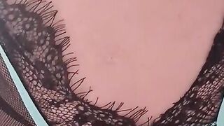 chubby big titted czech mom fetish breasts