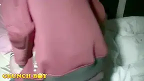 Jess Royan In Fucked At By Sexy Twink