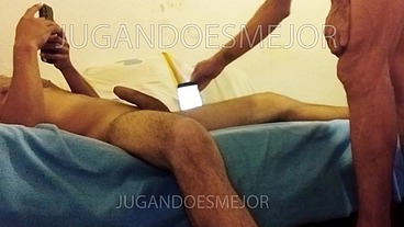 Jugandoesmejor - 131