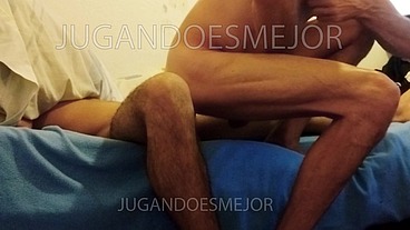 Jugandoesmejor - 131