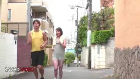 Uika Hoshikawa's Tempting Curves Beg for Deep Anal Vaginal Penetration