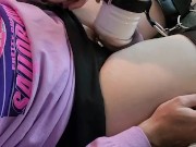 30 minutes of orgasm torture! The Max 2 makes me cum lots!!
