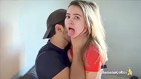 Verified Amateurs - Featuring Bananacokos Cum In Mouth Smut