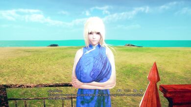 [AI Shoujo] Episode 2 Sex with Alice Wilson