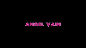 angel vain bossy milf dominates dick delaware
