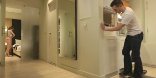 Handymen Ep.2 - The plumber teaser 1