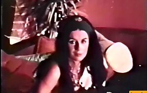 Softcore Nudes 525 70's and 80's - Scene 1