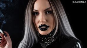 She Loses Every Time I Decide You’re Mine. I Don’t Need to Be Naked to Destroy You