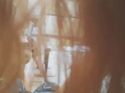 Polyamory video #47 Cheated my wife with her friend right in front of her